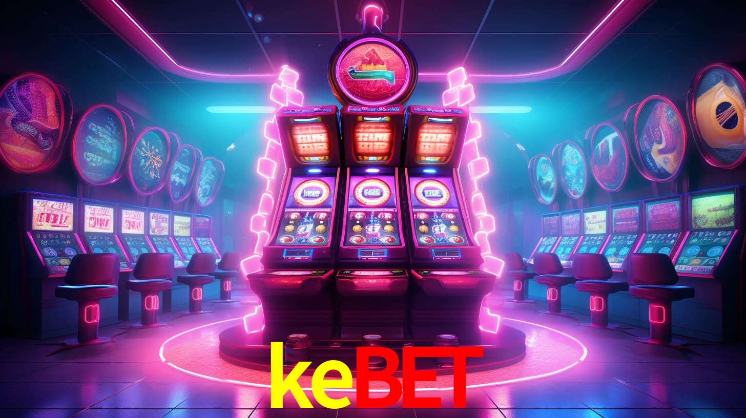 kebet - Sites de jogos de azar online - kebet.com