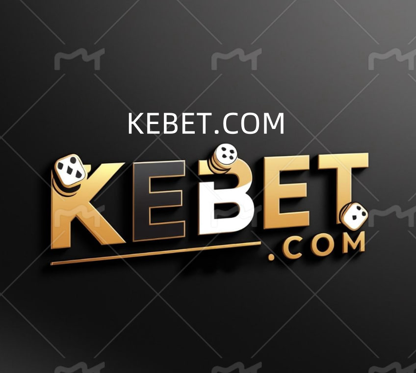 Logo da KEBET