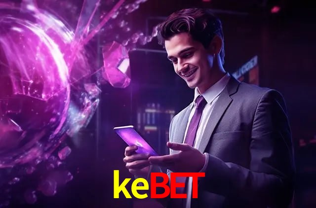 Provedores de Jogos kebet