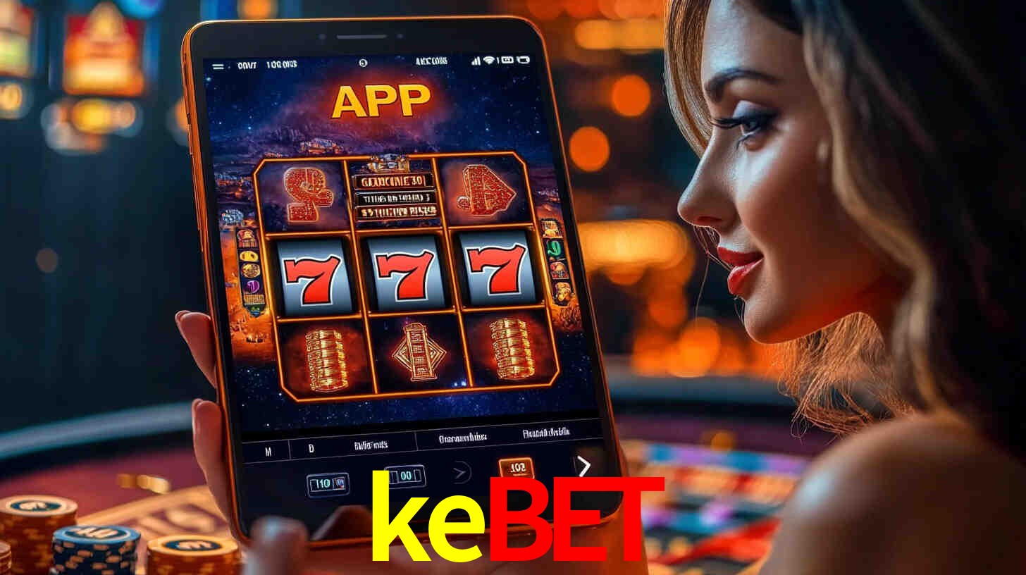 kebet: A Experiência de Casino com Jogos de Mesa ao Vivo
