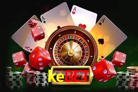 Jogos de Slot kebet