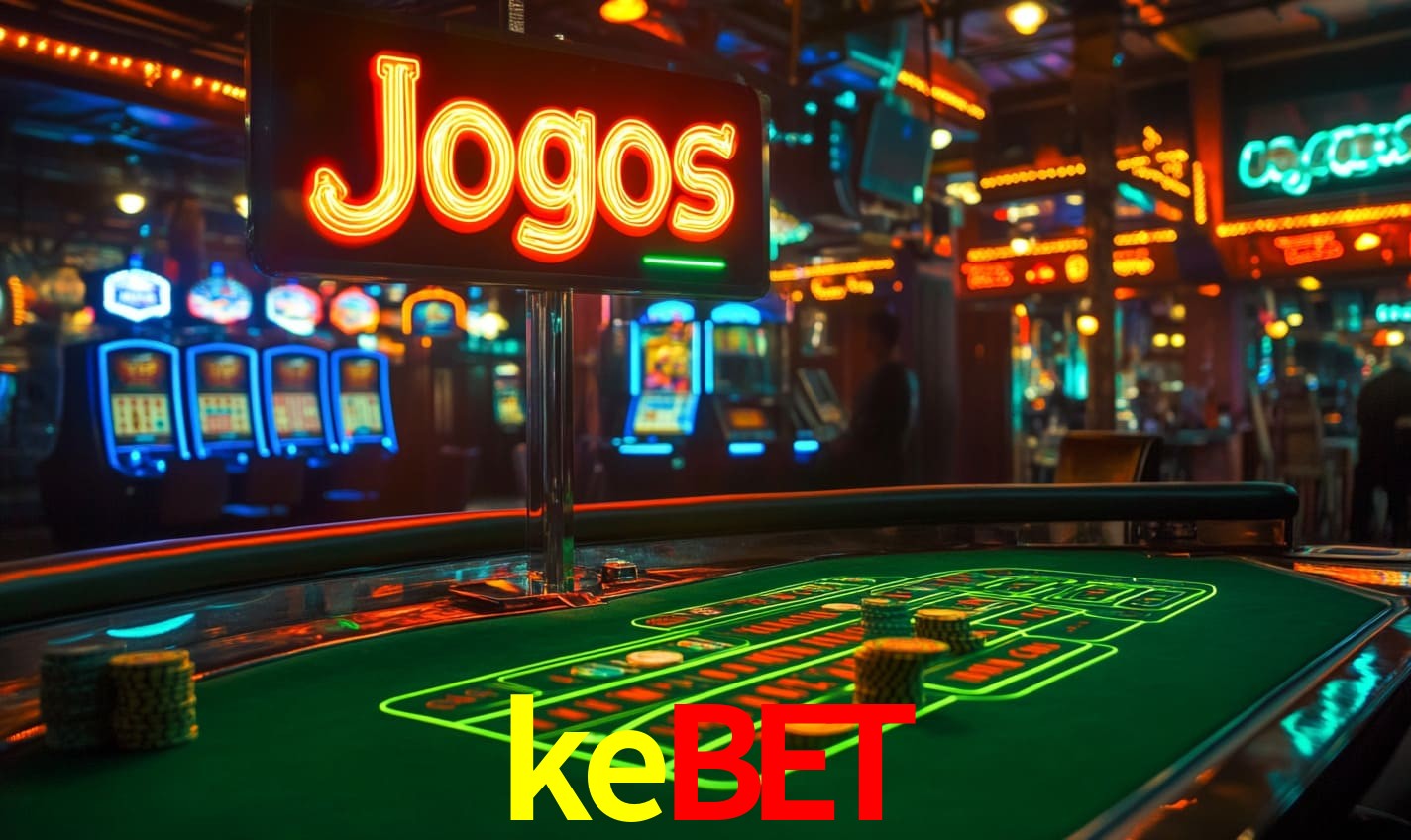 Jogos Exclusivos kebet