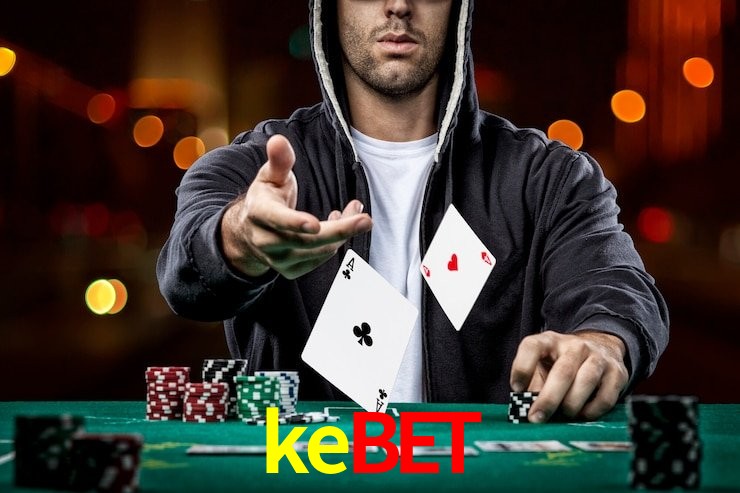 Mercados ao vivo e cash out na kebet