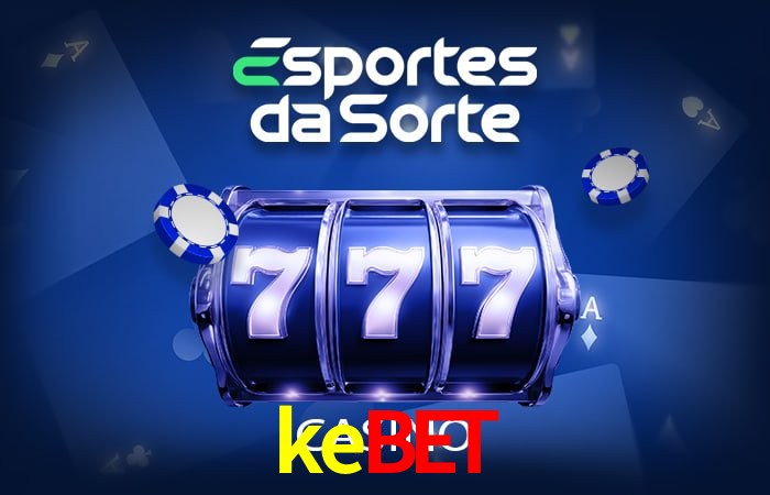Bônus e promoções da kebet